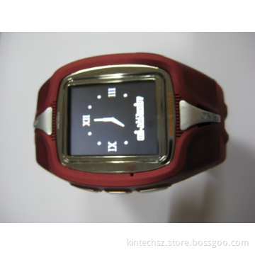 1.3&quot; 260k TFT PDA touch screen watch mobile phone M800